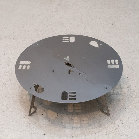 TiNY Circle Table